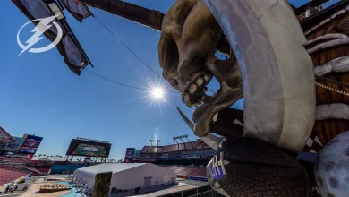 The All Gas, No Brakes Guide to Stadium Series Weekend - NHL.com