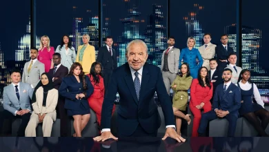 The Apprentice 2026 candidates - Meet the hopefuls competing for Lord Sugar's investment in series 20