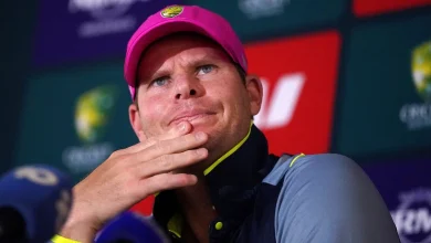 The Ashes: Steve Smith not thinking about retirement as Australia face England in final Test of series in Sydney