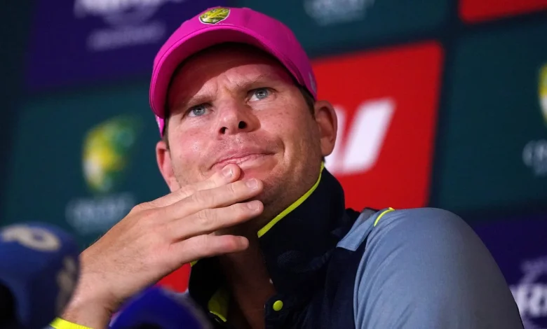 The Ashes: Steve Smith not thinking about retirement as Australia face England in final Test of series in Sydney