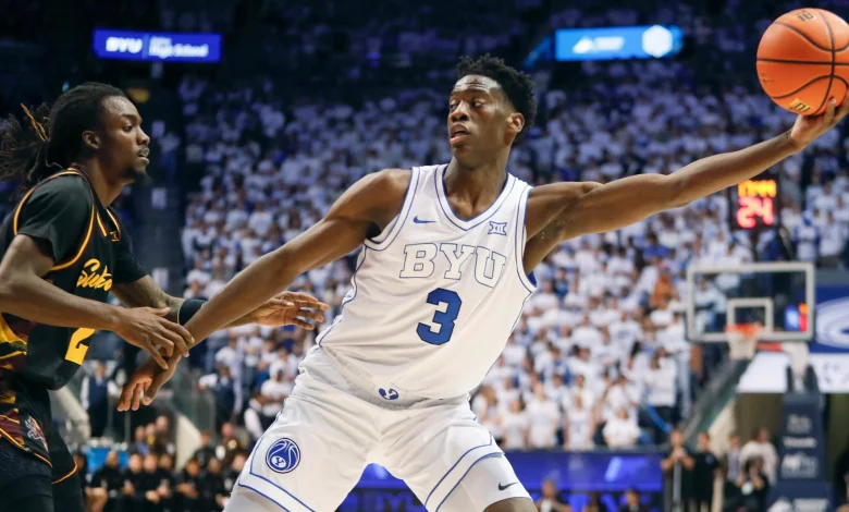 The Athletic: 2026 NBA Draft Top 100 prospects