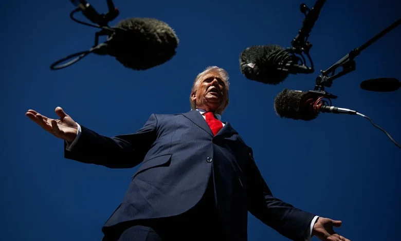 The Bad Law Behind the FBI’s Raid on a Reporter