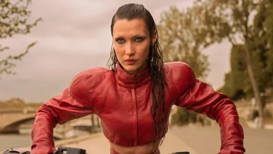 “The Beauty” Is a Hot Mess