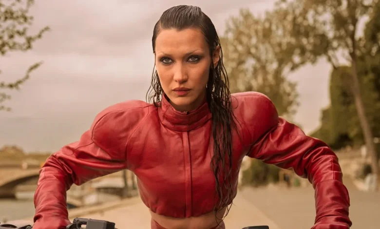 “The Beauty” Is a Hot Mess