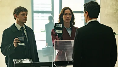 The Beauty Star Reacts To The Premiere's Ugliest Twist — Have We Already Seen The Last Of [Spoiler]?