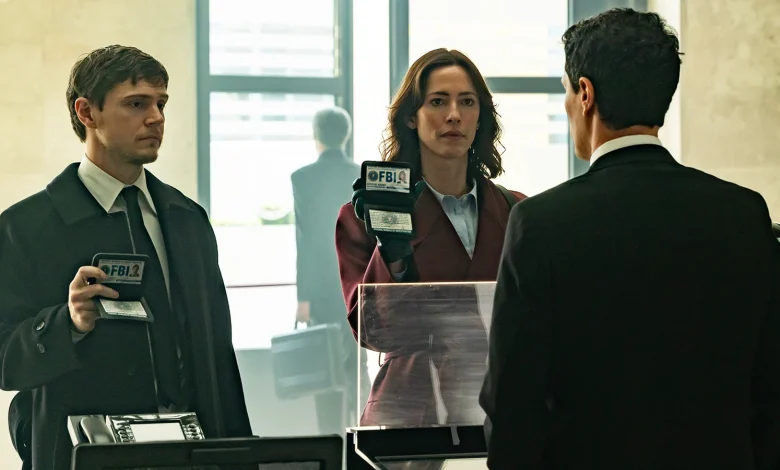 The Beauty Star Reacts To The Premiere's Ugliest Twist — Have We Already Seen The Last Of [Spoiler]?