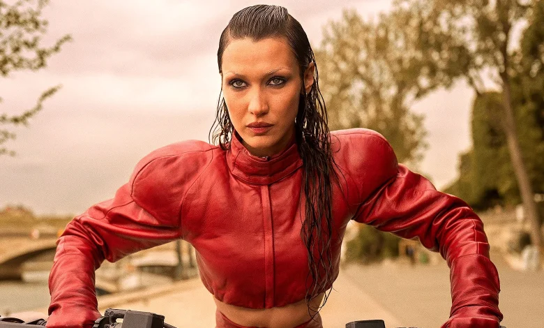 The Beauty on FX isn’t perfect, but it’s hard not to enjoy.