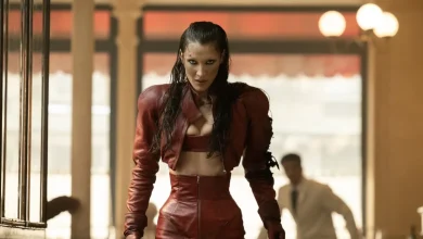 'The Beauty' review: Ryan Murphy's latest is gorgeous, unhinged ridiculousness