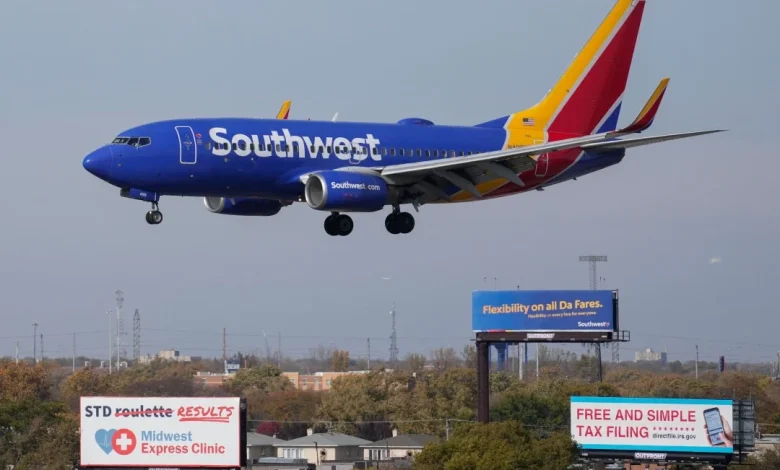 The Best Airlines in America