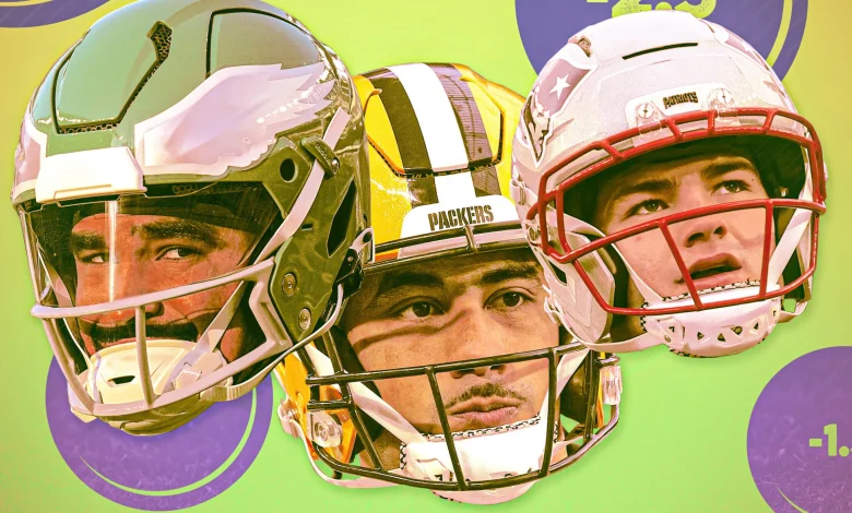 The Best NFL Bets for Wild-Card Weekend