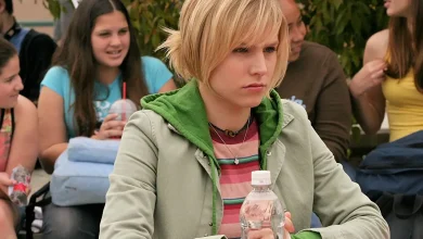 The Best Teen Detective Series is Finally Headed to Netflix (But There’s a Catch)