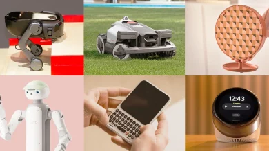 The Best of CES 2026: The Products We Want to Get Our Hands On Most