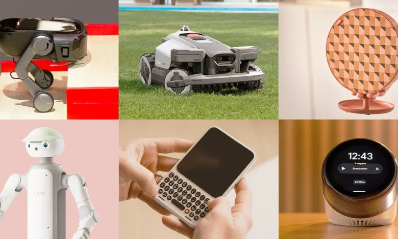 The Best of CES 2026: The Products We Want to Get Our Hands On Most