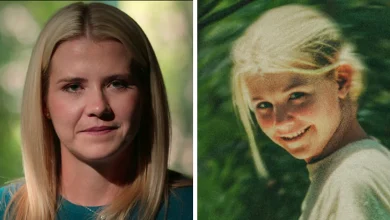 The Biggest Bombshells Revealed In Elizabeth Smart’s Netflix Documentary ‘Kidnapped’