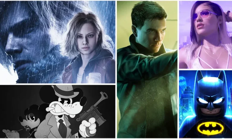 The Biggest Games Coming in 2026