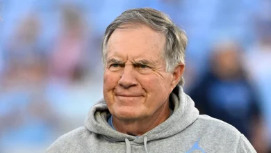 The Bills Have Reportedly Made Decision On Bill Belichick