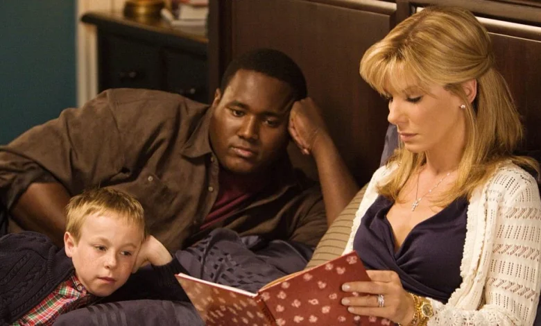 'The Blind Side' Actor Quinton Aaron Hospitalized After Collapsing