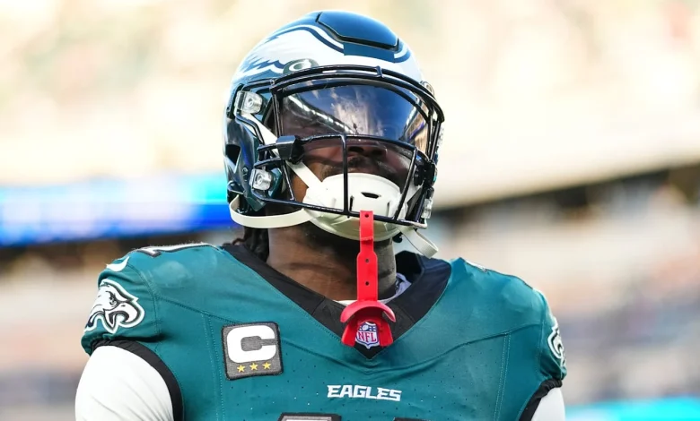 The Broncos chances at landing 3-time Pro Bowler have never felt more real