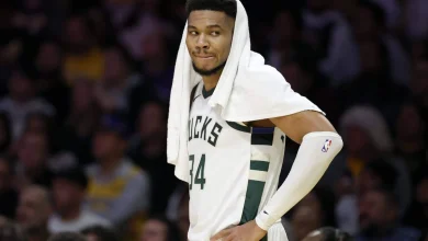The Bucks without Giannis? Potential packages with the NBA trade deadline nearing