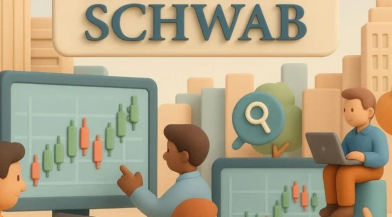 The Bull Case For Charles Schwab (SCHW) Could Change Following A Wave Of Analyst Optimism