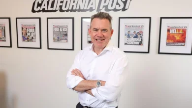 The California Post heralds a new era for The Golden State — we will fearlessly tell you the stories that really matter