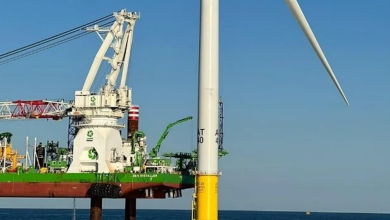 The Case Against Offshore Wind Is Already Crumbling