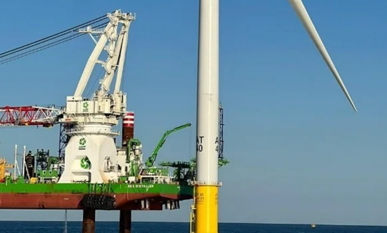 The Case Against Offshore Wind Is Already Crumbling