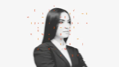 The Case for Sharpening Your Math Skills in the Age of AI - Harvard Business Review