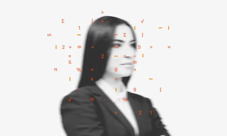 The Case for Sharpening Your Math Skills in the Age of AI - Harvard Business Review