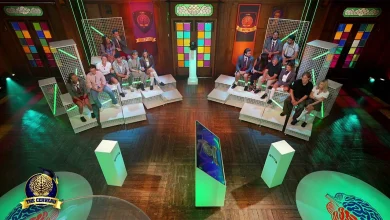 The Cerveau (W9) : les proches prennent la place des candidats ce 6 janvier et le résultat est étonnant