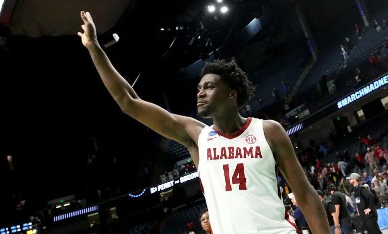 The Charles Bediako Case Threatens the Foundation—and Spirit—of College Hoops