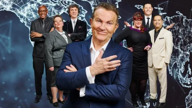 The Chase confirms all-new international format with beloved stars returning for new show