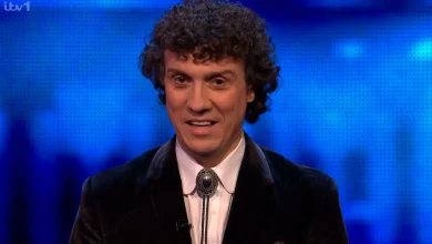 The Chase’s Darragh Ennis explains why an Irish edition of the show is unlikely