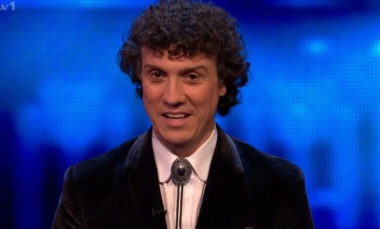 The Chase’s Darragh Ennis explains why an Irish edition of the show is unlikely
