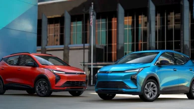 The Chevy Bolt EV never got a chance as GM flips to gas cars