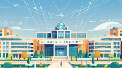 The Chinese Equivalent of Stanford is Coming Soon