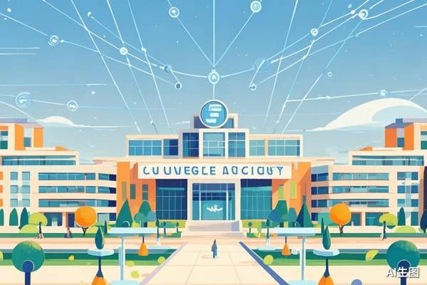 The Chinese Equivalent of Stanford is Coming Soon