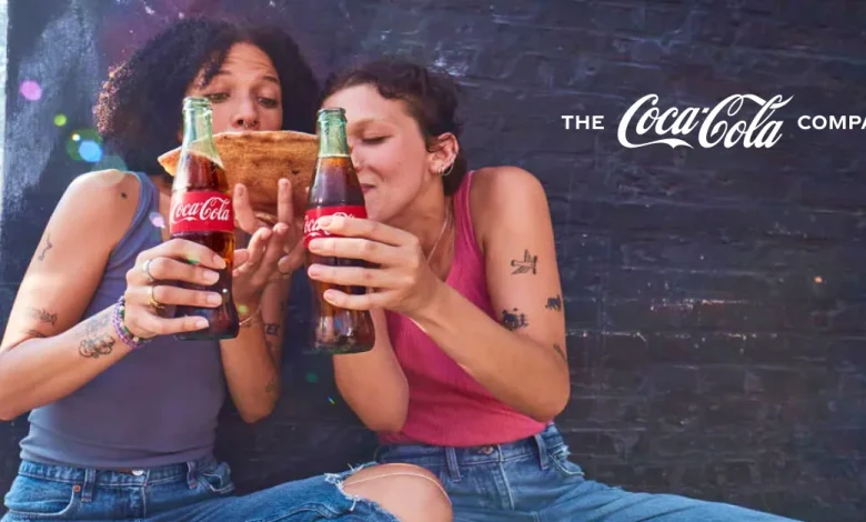 The Coca-Cola Company Announces Changes in Operational Leadership and Creation of New Enterprise Role to Accelerate Digital Transformation :: The Coca-Cola Company (KO)