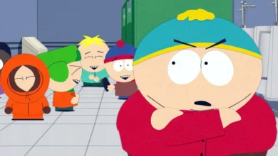 The Critics Choice Awards Got It Wrong With 'South Park'