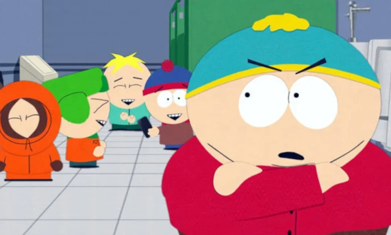 The Critics Choice Awards Got It Wrong With 'South Park'