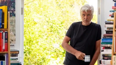 The Cult of Karl Ove Knausgaard: Why Men Go Gaga Over the Norwegian Writer