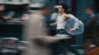 The Cut Ending Scene, Music