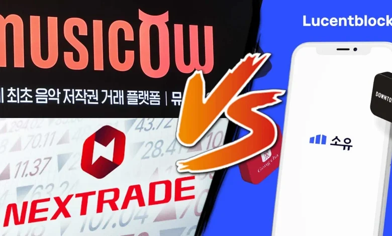 The Day Before Korea’s Fractional STO Market Decides What “Innovation” Really Means