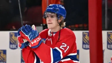 The Defensive Pairings the Montreal Canadiens Must Use Going Forward