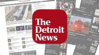 The Detroit News to be acquired by USA TODAY Co., owner of Detroit Free Press