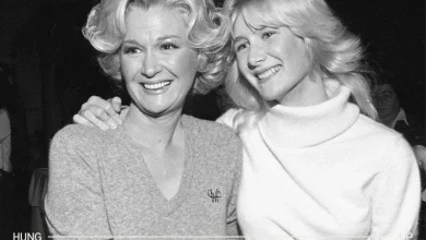 The Diane Ladd Scene I Think About All The Time