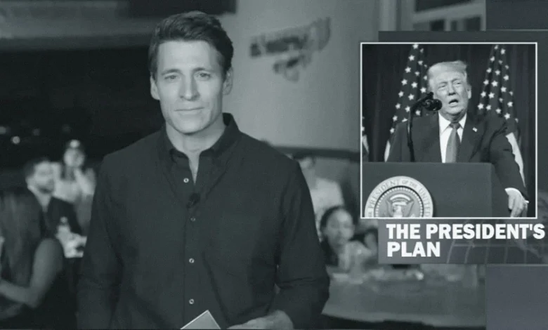 The Dokoupil Debacle