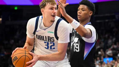 The Downbeat: Ace Bailey’s rung on the rookie ladder