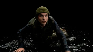 The Duffer Brothers Have No Idea Why They Tried to Answer So Many 'Stranger Things' Questions Last Week