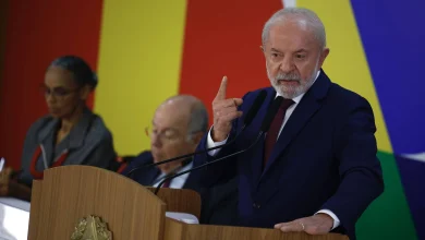 The Economist diz que Lula não deveria disputar reeleição em 2026